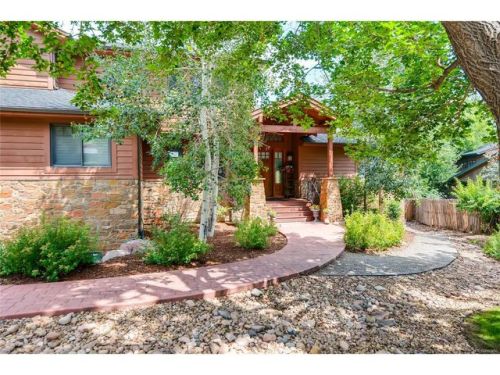 181 Red Rocks Vista Ln, Morrison, CO 80465-3006