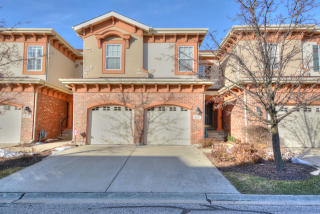 316 Toscana, Hanover Park, IL 60108-1034