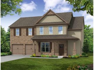 8020 Gracen Dr, Gainesville, GA 30506-8066