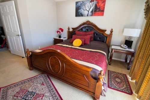 997 Dylan Way, Anaheim CA  92808-1519 exterior