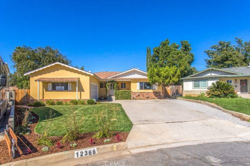 12366 Birch Ct, Yucaipa, CA 92399-4219