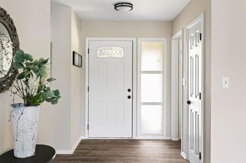 1903 Mcjenkin Dr, Atlanta GA  30345-3005 exterior