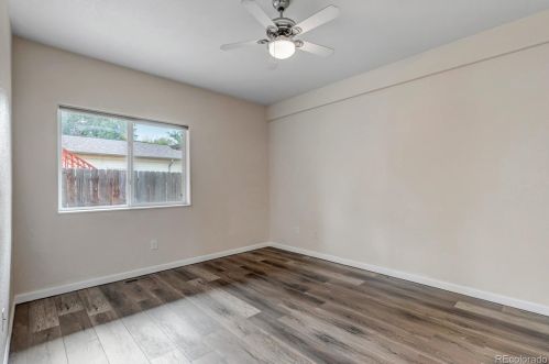 3552 Cherokee St, Englewood CO 80110-5712 exterior