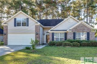 237 Silver Brook Cir, Savannah, GA 31322-4009
