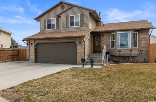 8197 2360, Taylorsville, UT 84088-7636