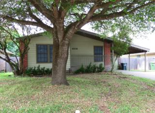 3207 Timberline Dr, Bryan TX  77803-0444 exterior