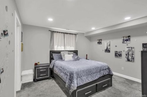 100 Summit View Rd, Fort Collins CO  80550-2650 exterior