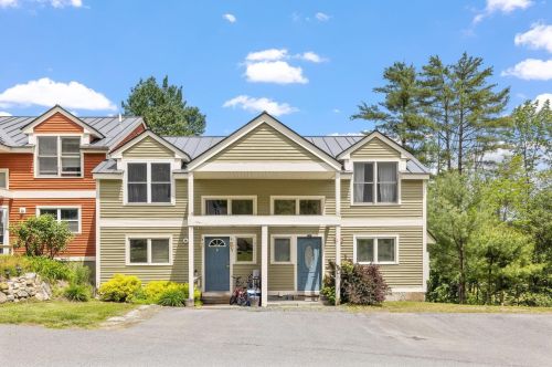 11 Rocky Hill Way, Enfield, NH 03748-4124