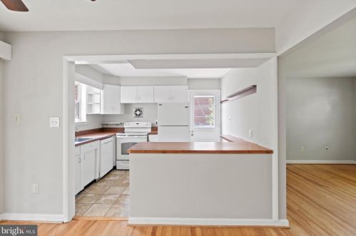 3602 Isbell St, Silver Spring MD 20906-4248 exterior