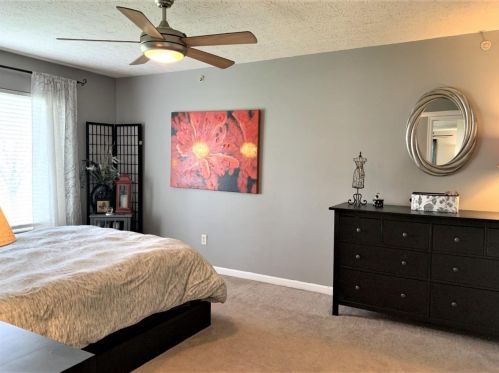 7204 English Dr, Cincinnati OH  45244-3150 exterior