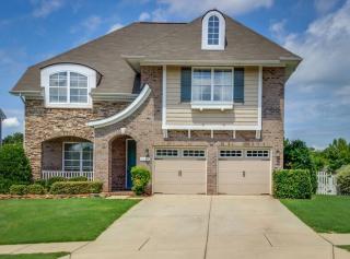 2537 Serenade Ave, Concord, NC 28027-7208