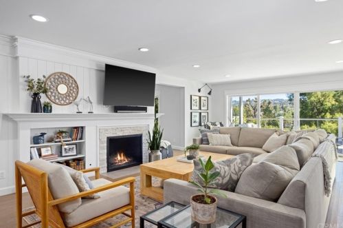 4224 Via Pinzon, Palos Verdes Estates, CA 90274-1554