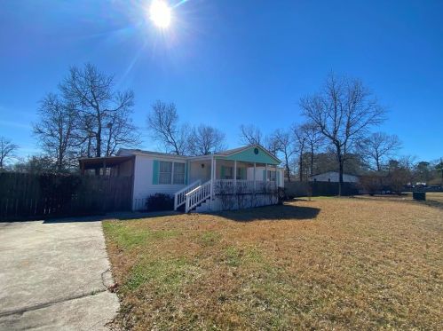 16494 Emerson Cir, Conroe, TX 77306-5947