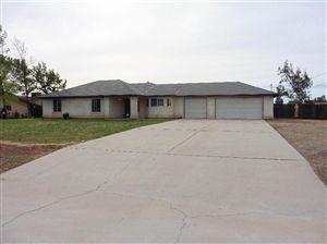 17458 Daley Rd, Madera, CA 93638-0582