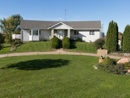 9995 Golden Spike Rd, Foley, MN 56329-9489