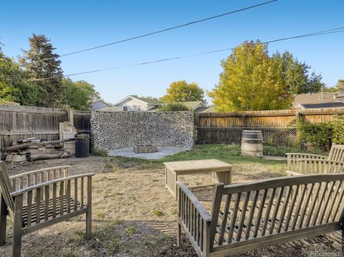 889 Dean Dr, Denver CO  80233-5615 exterior