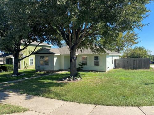 11901 Briarcreek Loop, Webberville TX  78653-4607 exterior
