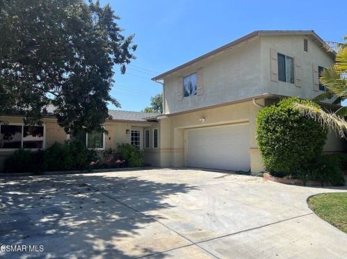 847 Appleton Rd, Simi Valley CA  93065-5114 exterior