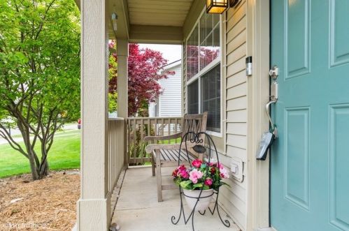 2830 Troon Dr, Boulder Hill, IL 60538-5021