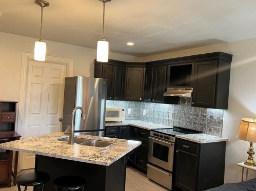 8602 Baumgarten Dr, Dallas TX  75228-5419 exterior