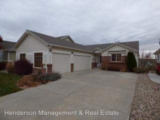2826 Chase Dr, Fort Collins CO  80525-6694 exterior