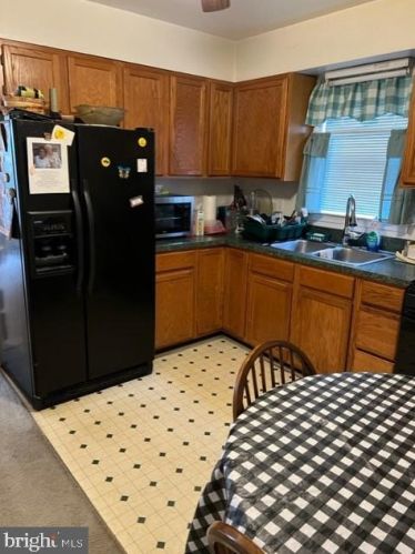 711 Amelia St, Fredericksburg VA  22401-3827 exterior