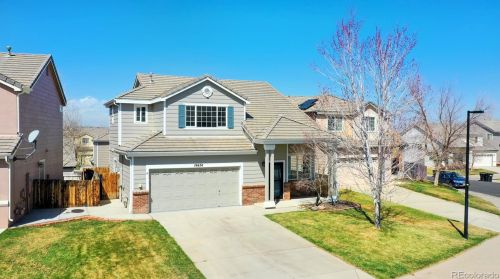 19654 Holw Crk Dr, Parker CO 80134-4755 exterior