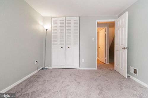 201 Newport Dr, Severna Park MD exterior