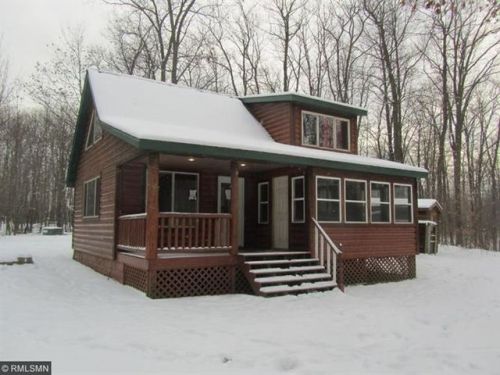 27679 Black Forest Pass, Randall, MN 56475-2156