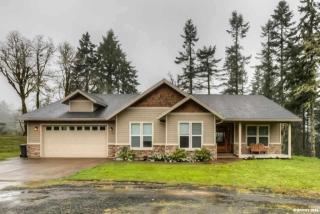 14255 Orchard Knob Rd, Dallas, OR 97338-9118