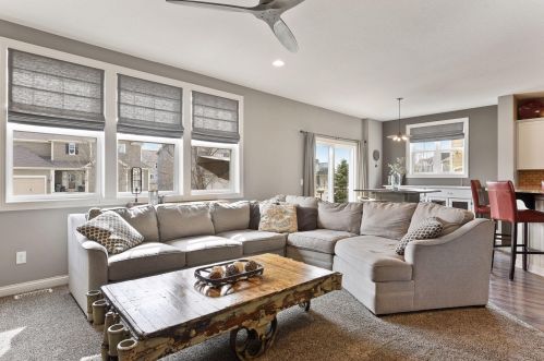 15918 Cobblestone Lake Pkwy, Saint Paul MN  55124-7851 exterior