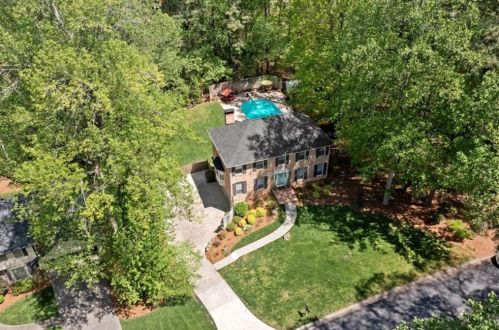 774 Colston Rd, Marietta, GA 30064-3320
