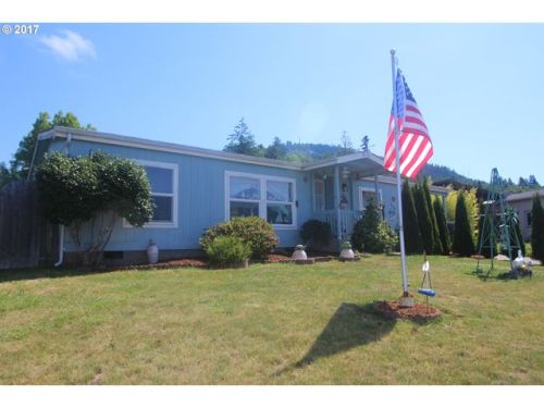 550 Carol St, Lowell, OR 97452-9700