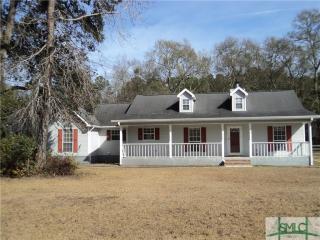 120 Olde Manor Ln, Pineora, GA 31312-6846