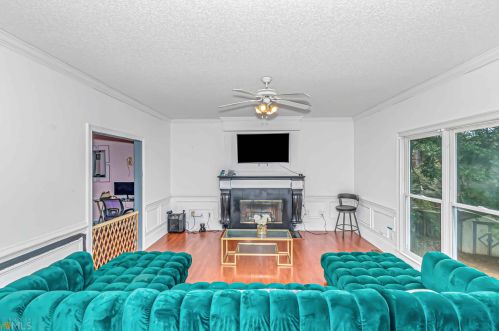 2325 Lochinver Ln, Conyers GA  30094-6853 exterior