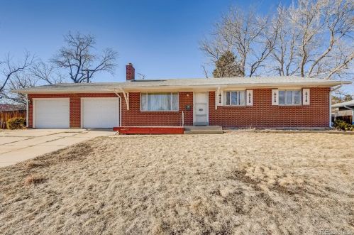 1793 Vancouver Ct, Denver, CO 80228-3957