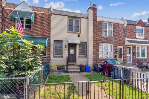 3617 Belgrade St, Philadelphia, PA 19134-5518
