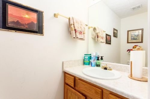 110 Magnolia Walk Ln, Atlanta GA  30349-4067 exterior