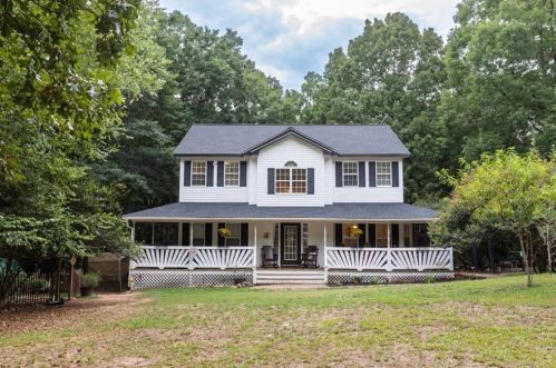 3277 Paddock Rd, Porterdale, GA 30014-7709