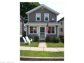 40 Lawrence Ave, Milford, CT 06460-7334