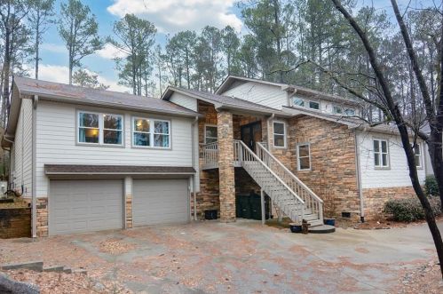 1494 Pleasant St, Marietta, GA 30066-4102