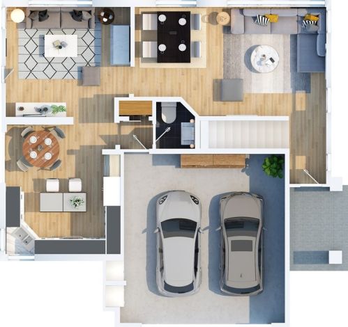 34 Del Ventura, Irvine CA  92606-8857 exterior