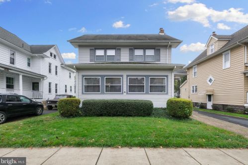 36 Princeton Rd, Camden, NJ 08106-1226