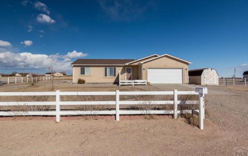 443 Fredonia Dr, Pueblo CO  81007-1302 exterior