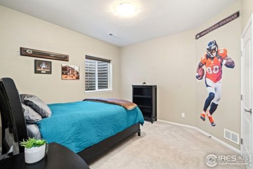 3838 Wild Elm Way, Fort Collins CO  80528-6902 exterior