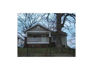 959 Martin St, Atlanta GA  30315-1932 exterior