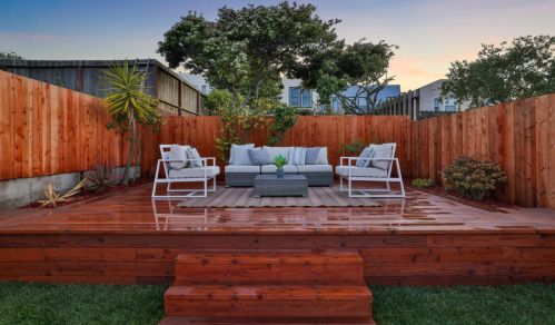 1971 21st Ave, San Francisco CA  94116-1206 exterior