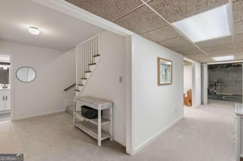 7660 Ball Mill Rd, Atlanta GA  30350-4406 exterior