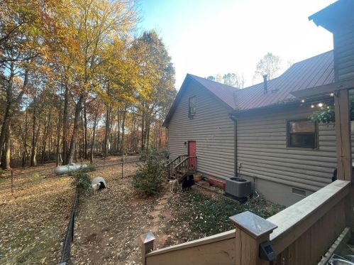 127 Little Acres Rd, Big Canoe GA  30143-6937 exterior