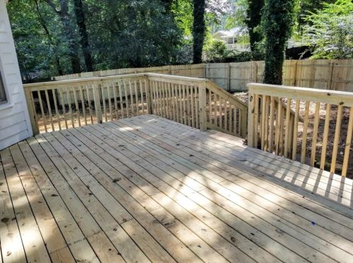 569 Pine Ridge Trl, Conyers GA  30094-2602 exterior